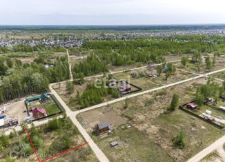 Участок на продажу, 12 сот., СНТ Электрон-2, Дачная улица, 51