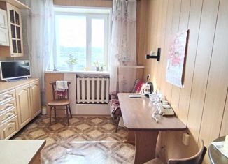 2-комнатная квартира на продажу, 50 м2, Советская Гавань, улица Полины Осипенко, 3