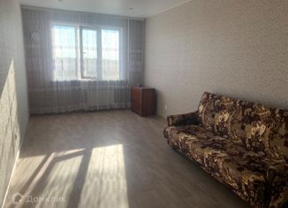 Сдается двухкомнатная квартира, 55 м2, Ульяновск, бульвар Знаний, 2, Засвияжский район