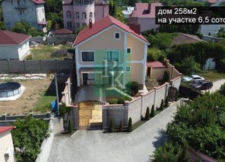 Продажа дома, 258 м2, село Ушаково, Якорная площадь, 1