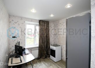 Продается 1-комнатная квартира, 34.4 м2, село Троицкое, улица Ленина, 7