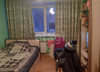 Квартира на продажу студия, 18 м2, Бийск, улица Емельяна Пугачева, 2