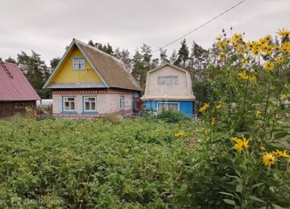 Продаю дом, 16 м2, посёлок Юбилейный