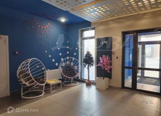 3-ком. квартира на продажу, 88 м2, Тюмень, 2-я Луговая улица, 22к2, ЖК Салют