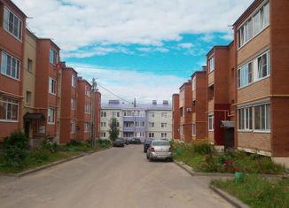 Продам 1-ком. квартиру, 32 м2, посёлок Щедрино, Каштановая улица, 19