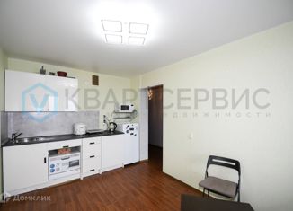 Продается однокомнатная квартира, 37.8 м2, Омск, 2-я Поселковая улица, 10к1, Советский округ