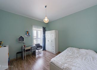 Продам 1-ком. квартиру, 40 м2, Тюмень, улица Михаила Сперанского, 39к1, ЖК Видный