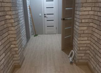 Двухкомнатная квартира на продажу, 55.2 м2, рабочий посёлок Вычегодский, улица Крупской, 4