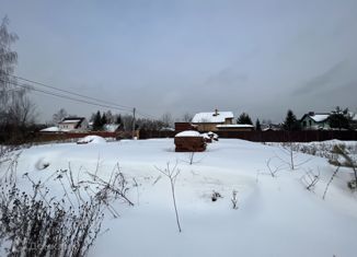 Продаю земельный участок, 10 сот., деревня Устиновка