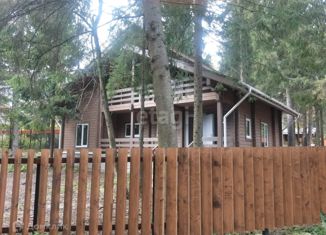 Продаю дом, 182 м2, деревня Матвейково