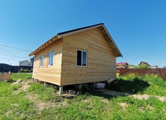 Продам дом, 64 м2, коттеджный посёлок Петергофские Предместья, Ломоносовская улица
