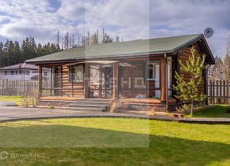 Продается дом, 70 м2, коттеджный посёлок Гранит, Инженерная улица, 39