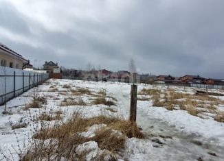 Продажа земельного участка, 10.89 сот., село Чепчуги, улица Алексеева, 1