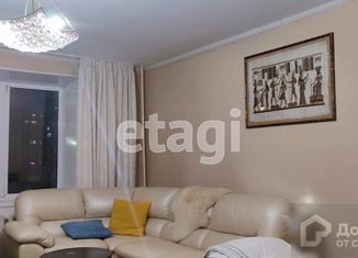 2-комнатная квартира на продажу, 75 м2, Йошкар-Ола, улица Анциферова, 48, микрорайон Предзаводской