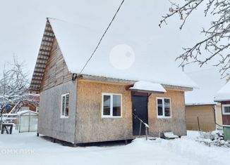 Дом на продажу, 70 м2, садоводческий массив Красницы, садоводческое товарищество Клён, 154