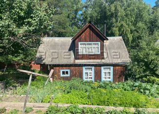 Продаю дом, 75 м2, поселок Усть-Мана, Лесная улица, 36