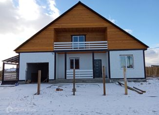 Продам дом, 120 м2, деревня Грановщина, Ясная улица, 14