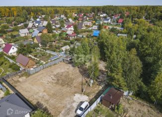 Продам участок, 5.6 сот., садовое товарищество Меркурий, 5-я улица