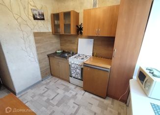 Сдается однокомнатная квартира, 32 м2, Тобольск, Красная площадь, 5с6