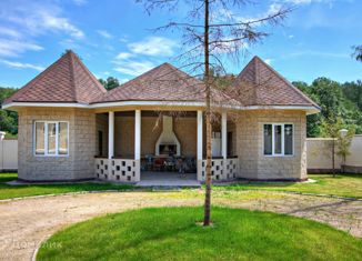 Продам дом, 1000 м2, деревня Большое Сареево