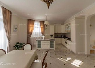Продаю 3-комнатную квартиру, 175 м2, посёлок городского типа Сириус, Парусная улица, 27