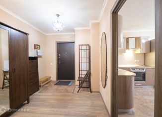 Продается 1-комнатная квартира, 50 м2, Санкт-Петербург, Смоленская улица, 11к2, метро Фрунзенская