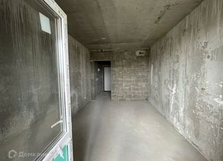 Квартира на продажу студия, 21 м2, Ростов-на-Дону, улица Нансена, 83к1с1, ЖК Скай Парк
