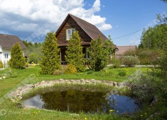 Дом на продажу, 90 м2, садоводческий массив Мшинская, садоводческое некоммерческое товарищество Обуховец-1, 148