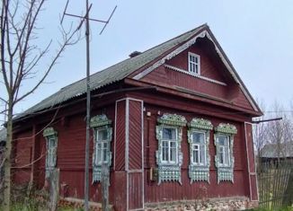 Продажа дома, 31 м2, Ивановская область, Социалистическая улица, 16