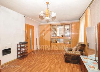 Продажа 2-комнатной квартиры, 44 м2, поселок Красный Восток, Советская улица, 59