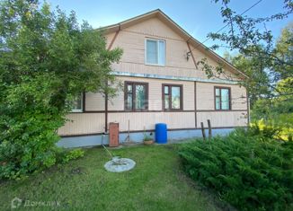 Продаю дом, 121 м2, Электрогорск, садовое товарищество Зелёный, 117