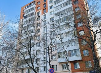 Продажа однокомнатной квартиры, 36 м2, Москва, проспект Мира, 185к2, проспект Мира