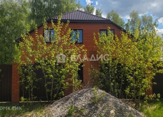 Продам дом, 80.3 м2, Кашира, Берёзовая улица, 28