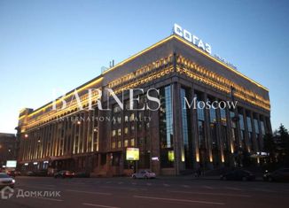 Продам офис, 47.9 м2, Москва, Красносельский район, Уланский переулок, 26