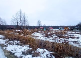 Продаю участок, 12 сот., Уфа, Калининский район, СНТ Вишенка, 230