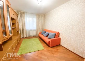 Сдается в аренду 2-комнатная квартира, 43.8 м2, Щербинка, Симферопольская улица, 4А