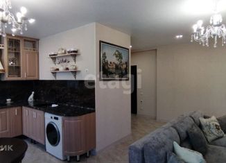 Продается квартира студия, 36.8 м2, Феодосия, улица Габрусева, 2