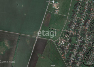 Продажа земельного участка, 200 сот., село Старые Камышлы, улица Басистова, 52