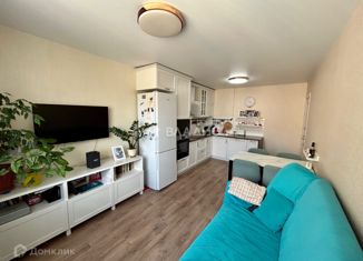 Продажа трехкомнатной квартиры, 80.6 м2, Нижний Новгород, улица Романтиков, 9, улица Романтиков
