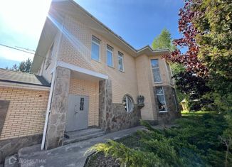 Продажа дома, 396 м2, деревня Аббакумово, Крайняя улица, 10