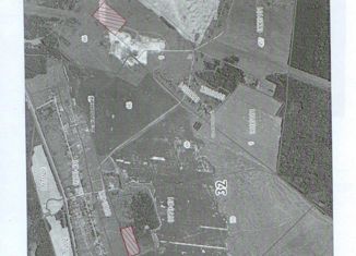 Продается земельный участок, 2280 сот., посёлок Алексеевский, Садовая улица