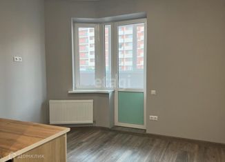 Продается 1-комнатная квартира, 39.9 м2, Краснодар, Тополиная улица, 48к1, ЖК Любимый Дом