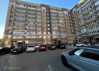 Продам двухкомнатную квартиру, 57.9 м2, Йошкар-Ола, Западная улица, 3, микрорайон Фестивальный