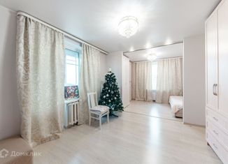 Продается 2-комнатная квартира, 38.6 м2, Москва, Большая Марьинская улица, 19, метро Алексеевская