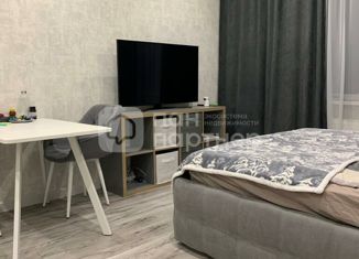 Продаю квартиру студию, 30 м2, Кудрово, Европейский проспект, 8