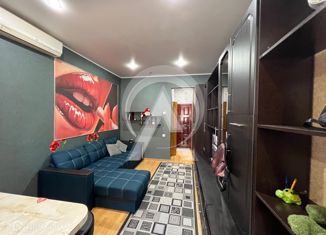Сдача в аренду квартиры студии, 25 м2, Туапсе, улица Бондаренко, 8