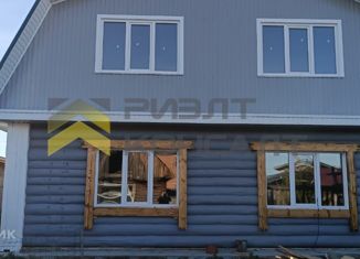 Продам дом, 200 м2, село Дружино, Вишнёвая улица, 38