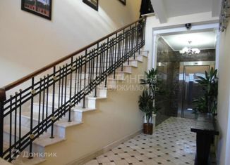 Офис в аренду, 168.1 м2, Москва, Садовая-Кудринская улица, 8, Садовая-Кудринская улица