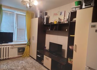 1-комнатная квартира на продажу, 17 м2, Москва, улица Маршала Рыбалко, 4В, улица Маршала Рыбалко