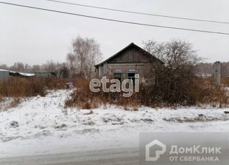 Продам земельный участок, 21 сот., поселок Новоселезнево, Заречная улица